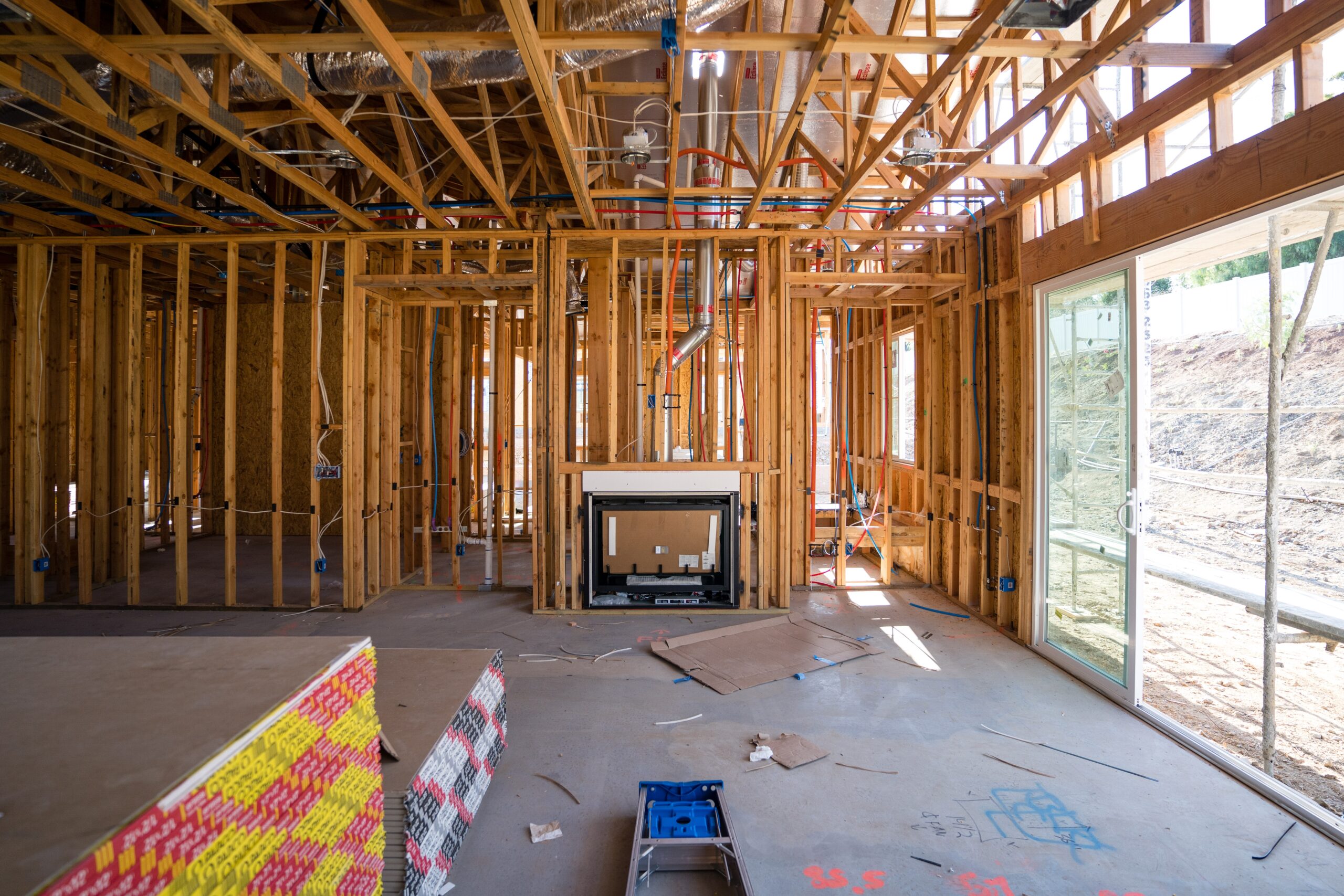 testing - Probuild Construction